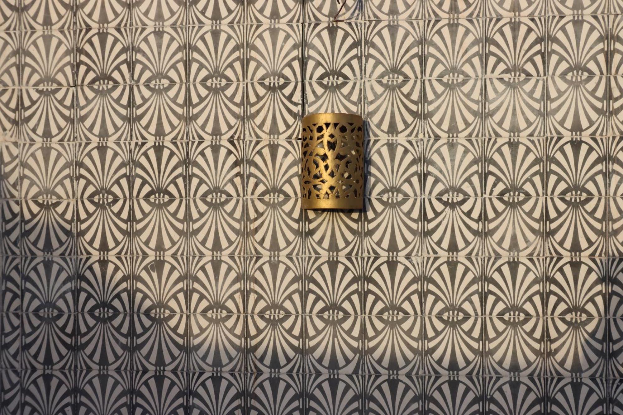 La Fayette Frühstückspension Marrakesch